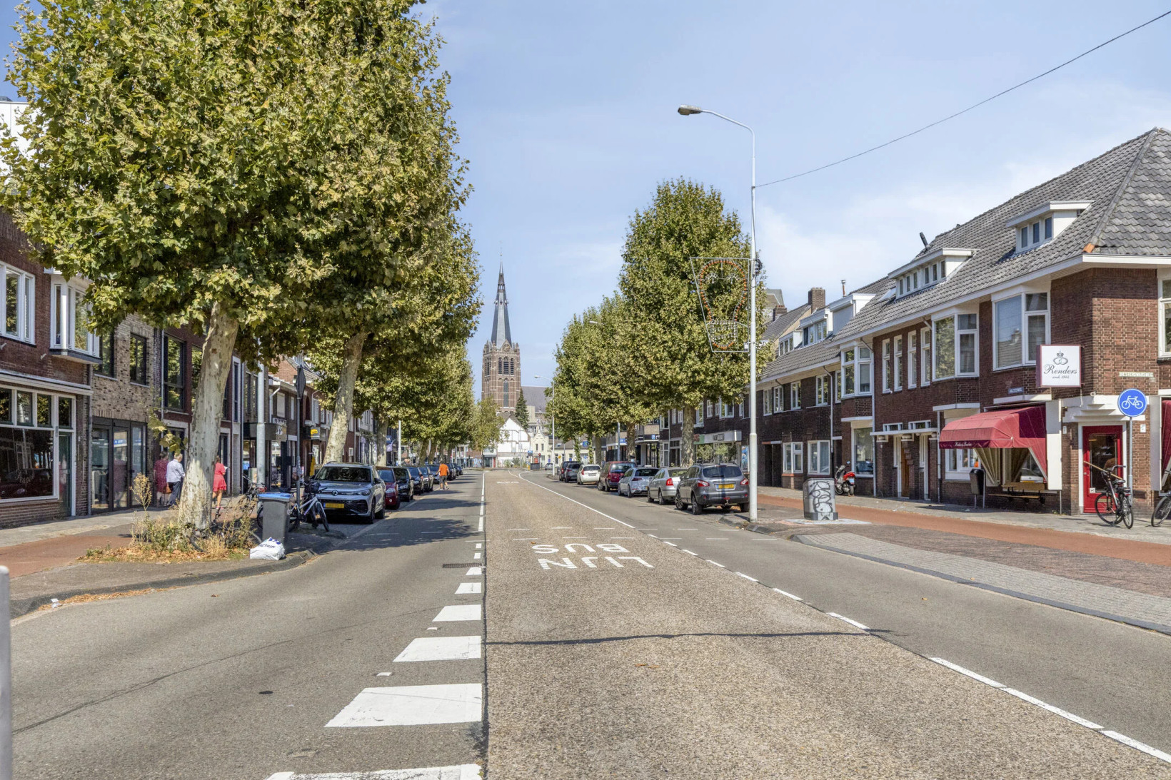 Appartement te koop: Anna Bijnsweg 7, Eindhoven