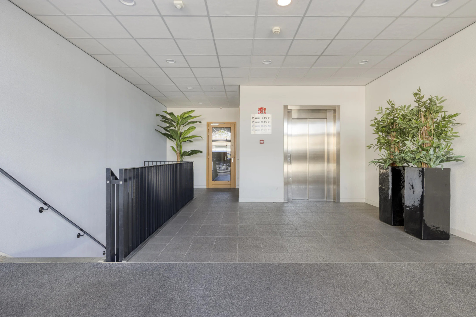 Appartement te koop: Anna Bijnsweg 7, Eindhoven