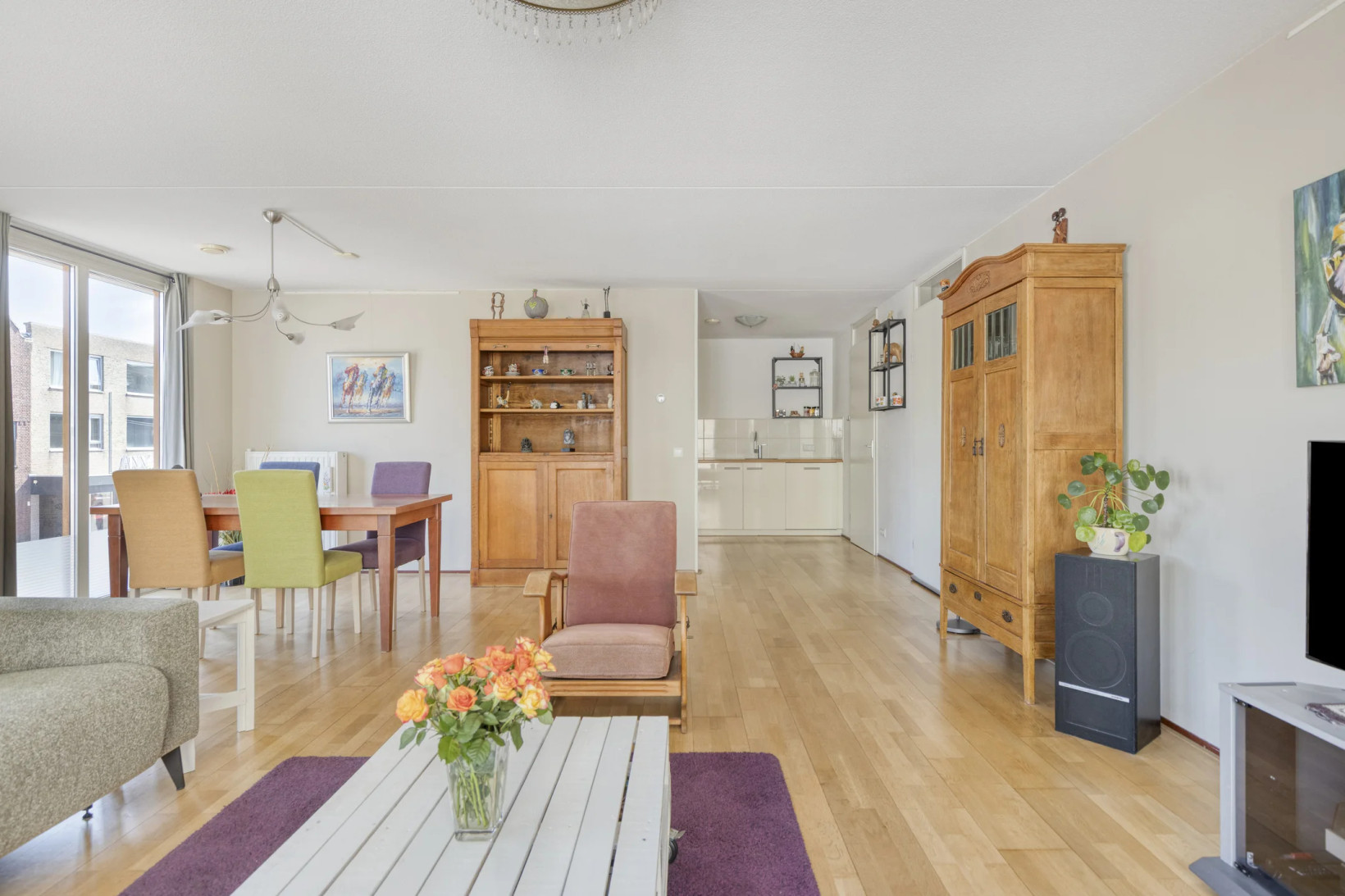 Appartement te koop: Anna Bijnsweg 7, Eindhoven