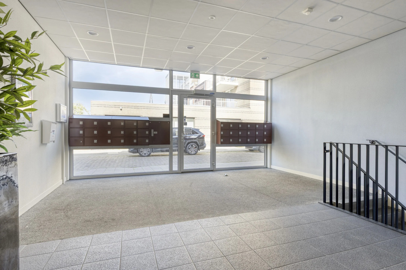 Appartement te koop: Anna Bijnsweg 7, Eindhoven