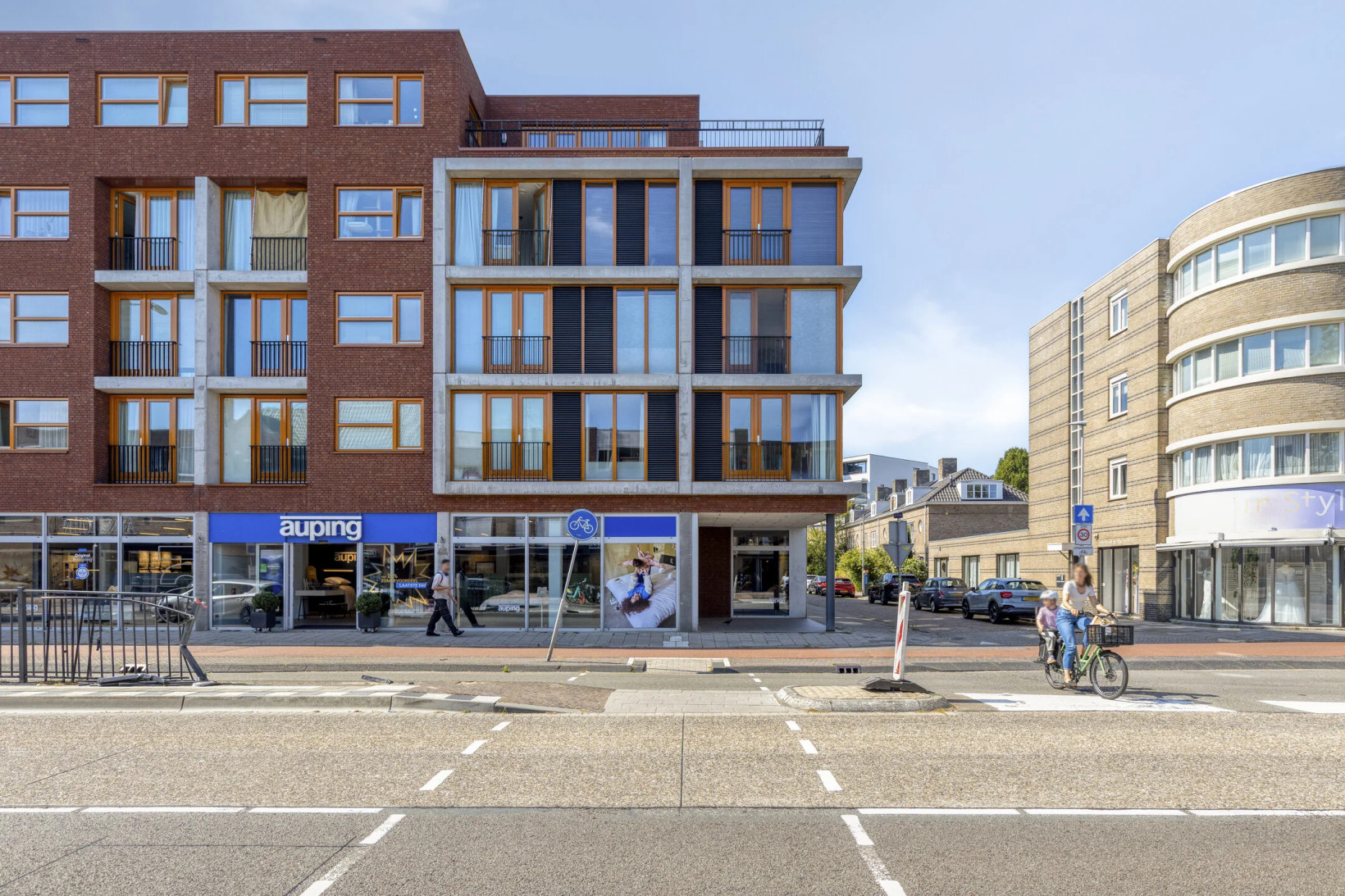 Appartement te koop: Anna Bijnsweg 7, Eindhoven