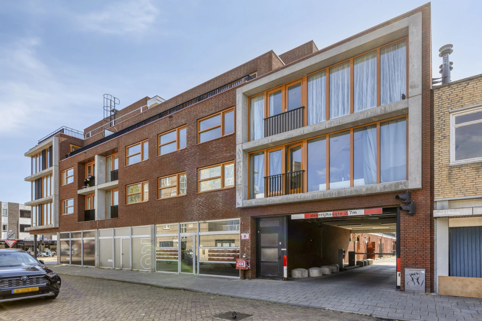 Appartement te koop: Anna Bijnsweg 7, Eindhoven