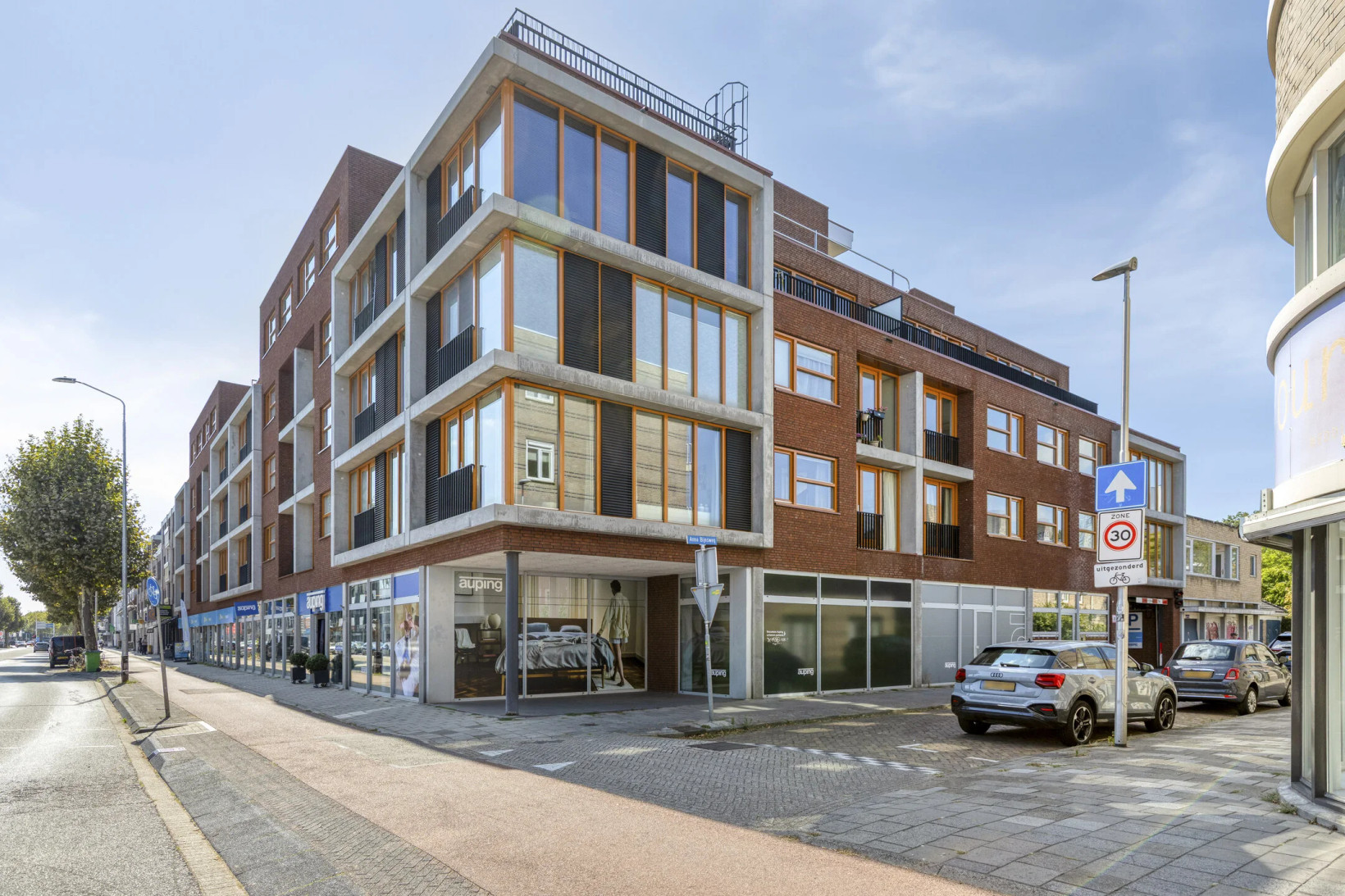 Appartement te koop: Anna Bijnsweg 7, Eindhoven