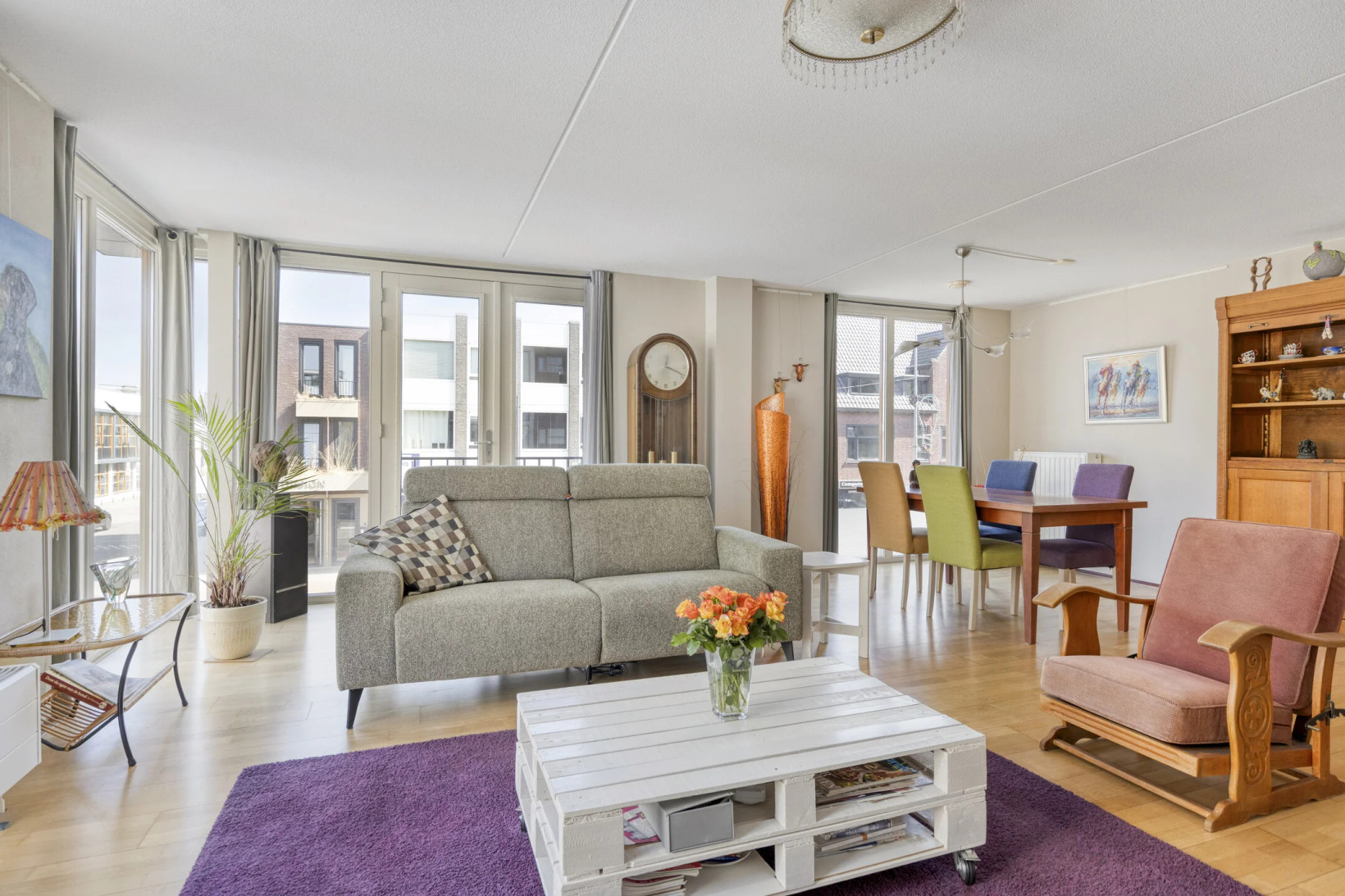 Appartement te koop: Anna Bijnsweg 7, Eindhoven