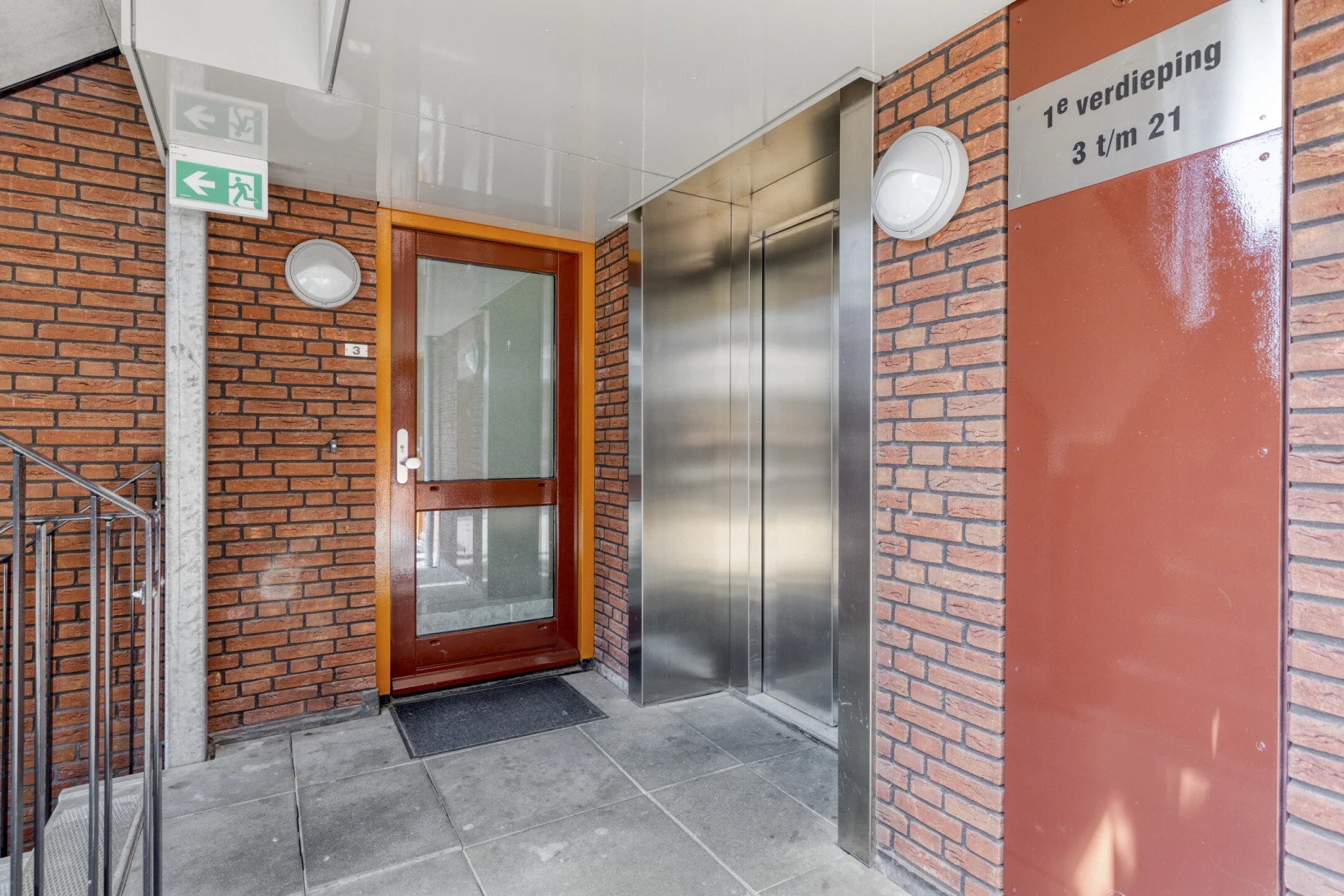 Appartement te koop: Anna Bijnsweg 7, Eindhoven