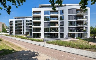 Le Sage ten Broeklaan 15-37