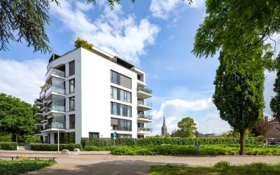 Le Sage ten Broeklaan 19-21