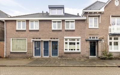 Hagenkampweg Zuid 130