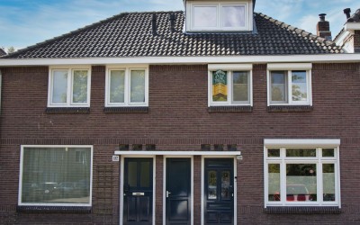 Hagenkampweg Zuid 130