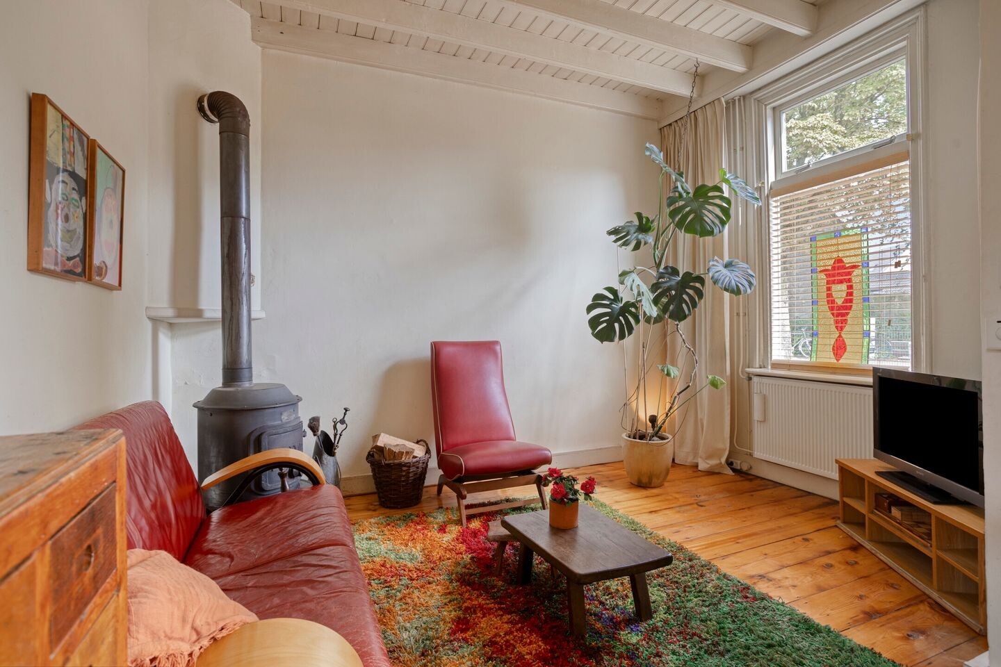 Tussenwoning te koop: Hagenkampweg Zuid 162, Eindhoven