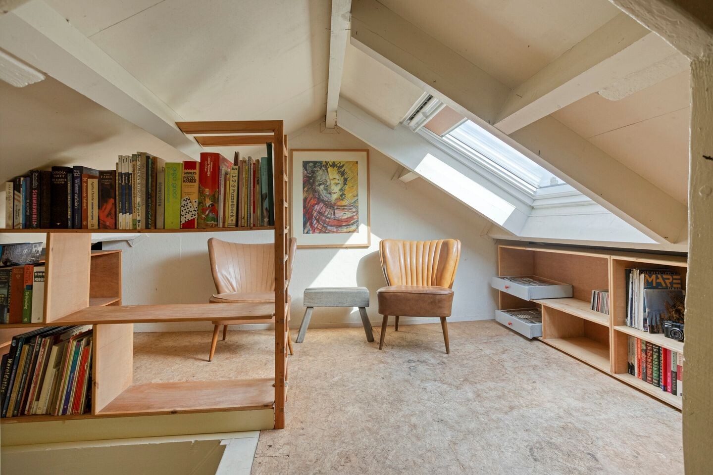 Tussenwoning te koop: Hagenkampweg Zuid 162, Eindhoven