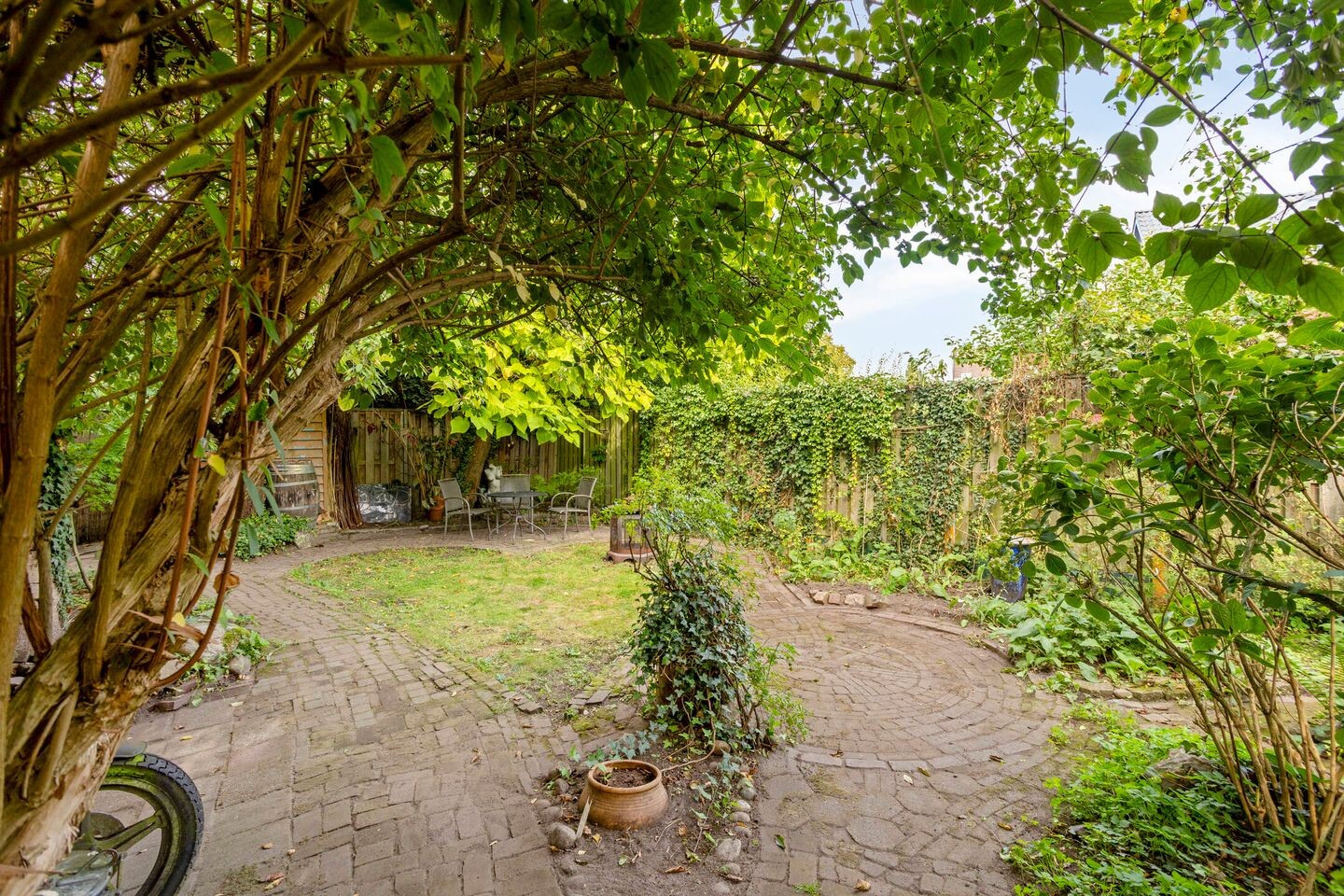 Tussenwoning te koop: Hagenkampweg Zuid 162, Eindhoven