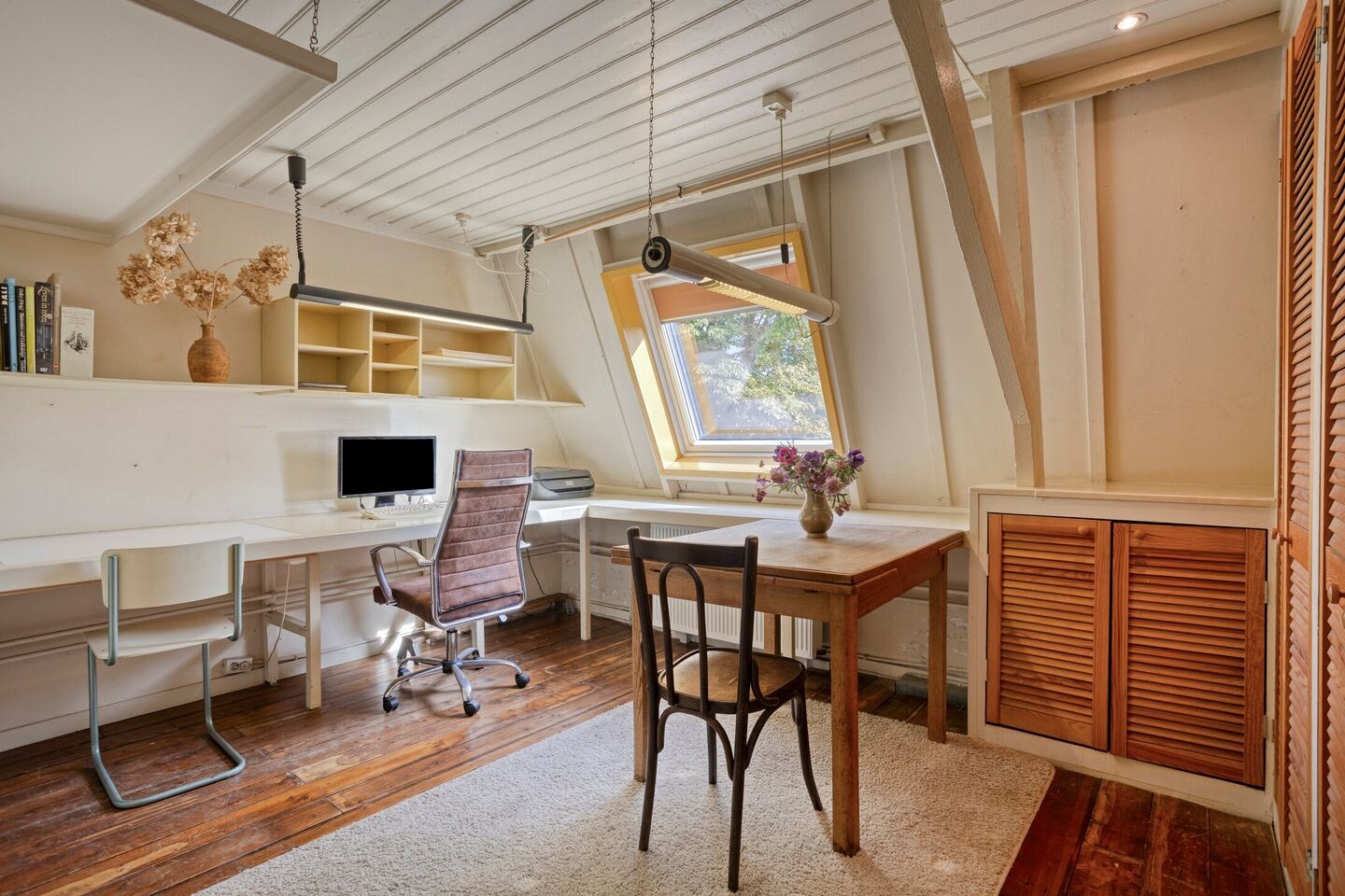 Tussenwoning te koop: Hagenkampweg Zuid 162, Eindhoven