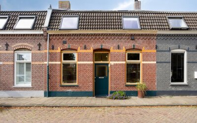 Hagenkampweg Zuid 162