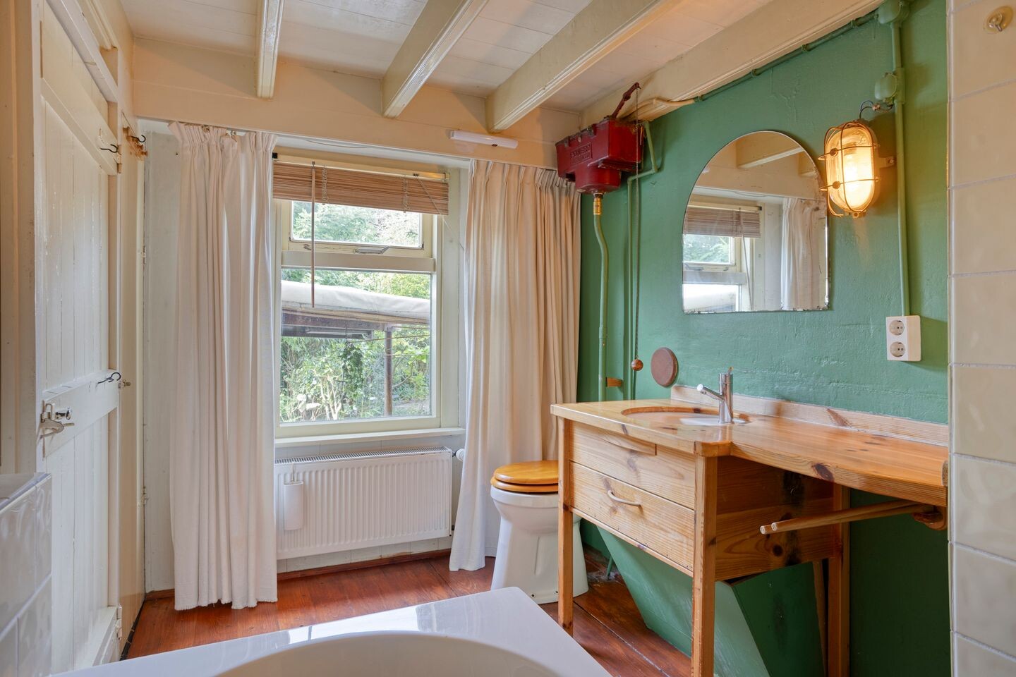 Tussenwoning te koop: Hagenkampweg Zuid 162, Eindhoven