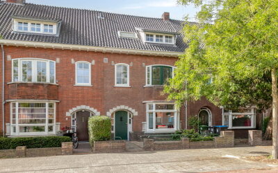 Hagenkampweg Zuid 204