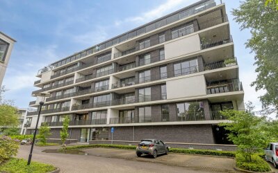 Alberdingk Thijmlaan 36