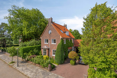 de Genestetlaan 1