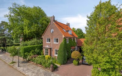 de Genestetlaan 1