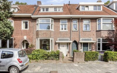 Potgieterstraat 37