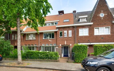 Potgieterstraat 6