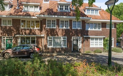 Guido Gezellestraat 31