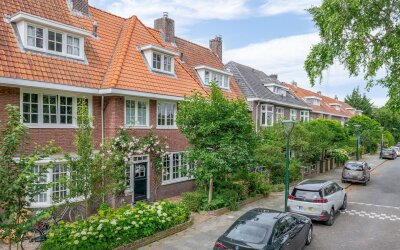 Guido Gezellestraat 24