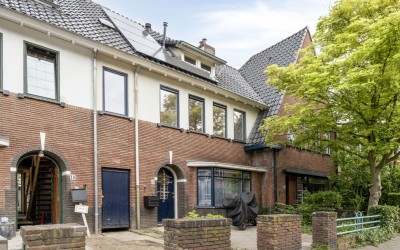 Akkerstraat 8-A