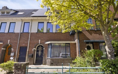 Akkerstraat 8-B