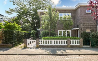 Nicolaas Beetsstraat 35