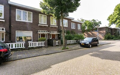 Jan Luikenstraat 13