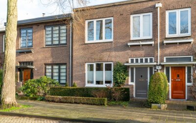 Jan Luikenstraat 23