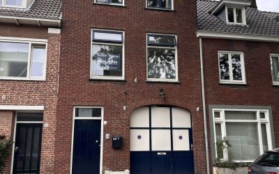 Rivierstraat 25
