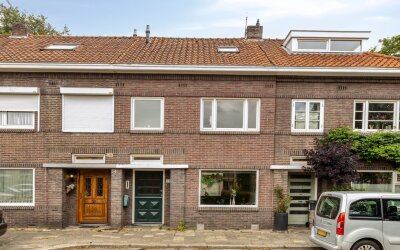 Scheidingstraat 52