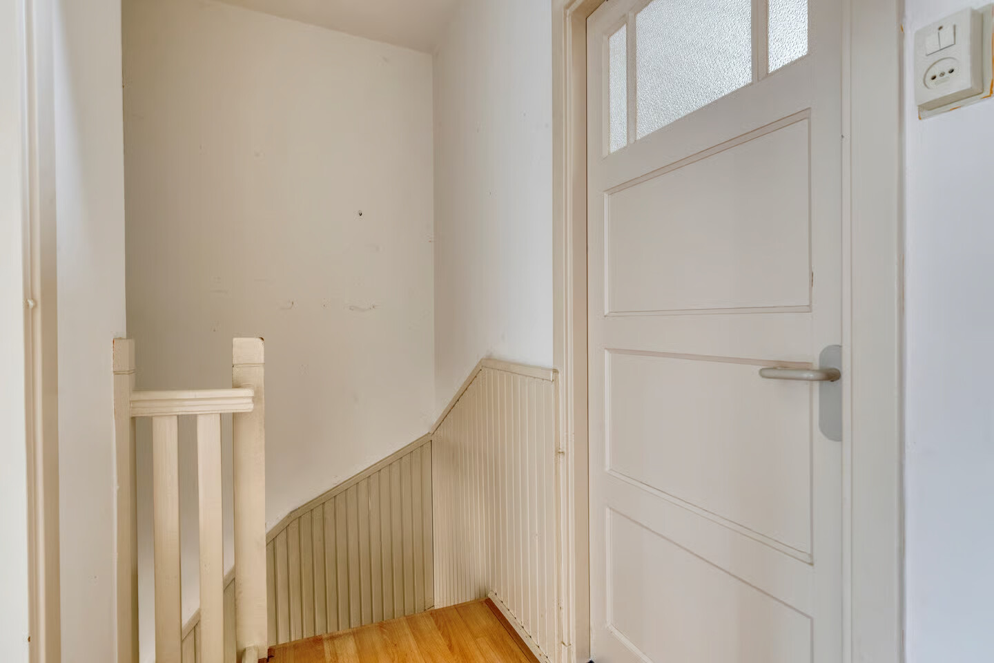Tussenwoning te koop: Scheidingstraat 52, Eindhoven