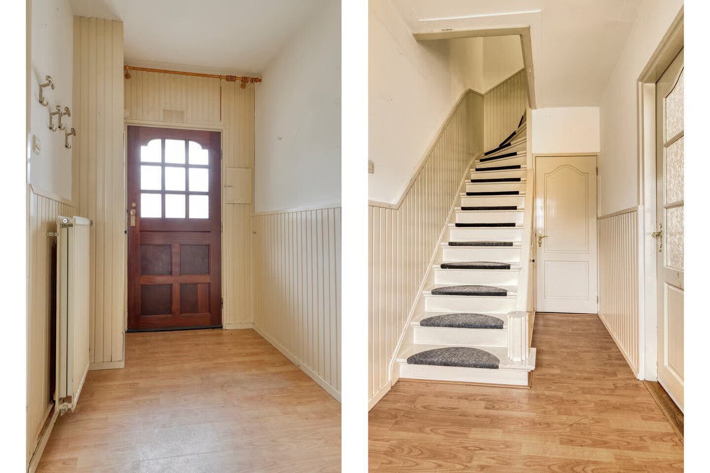 Tussenwoning te koop: Scheidingstraat 52, Eindhoven