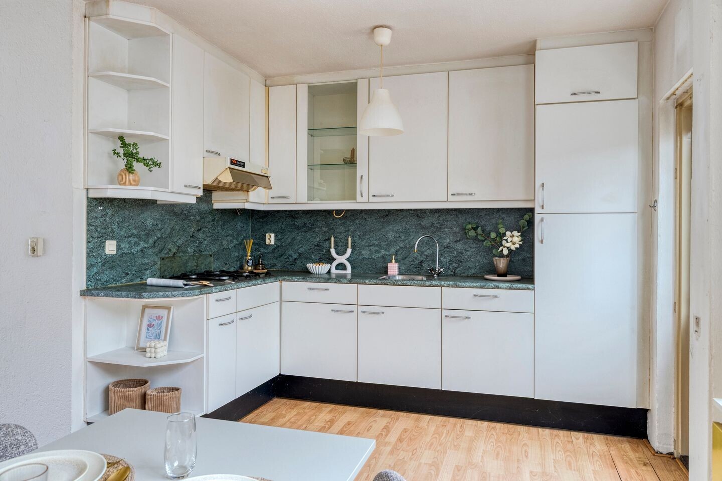 Tussenwoning te koop: Scheidingstraat 52, Eindhoven