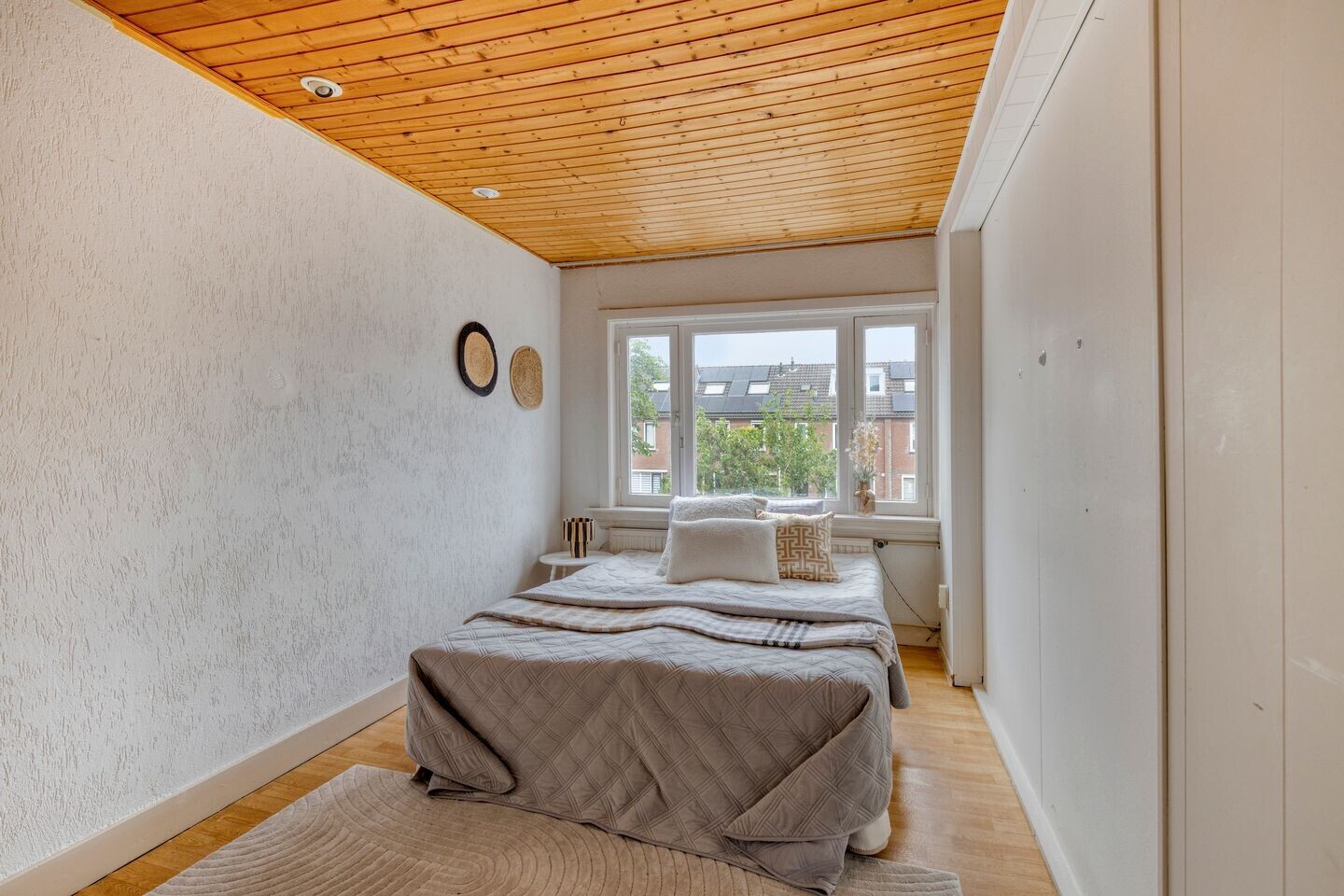 Tussenwoning te koop: Scheidingstraat 52, Eindhoven