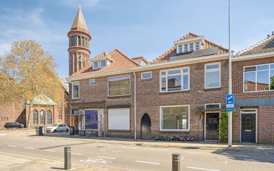 Gestelsestraat 25-A01
