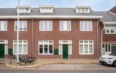 Gestelsestr. 45-B