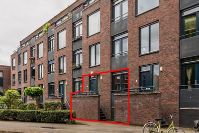 Gestelsestraat 8-A
