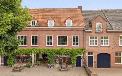 Gestelsestraat 68-A