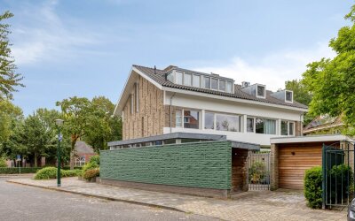 Huijgenslaan 22