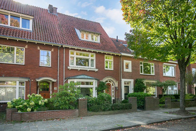 da Costaweg 8