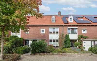 Jan van Heelustraat 52