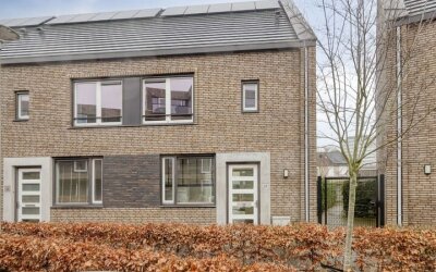 Goudvisstraat 11