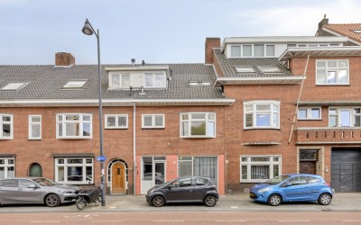 Hoogstraat 91