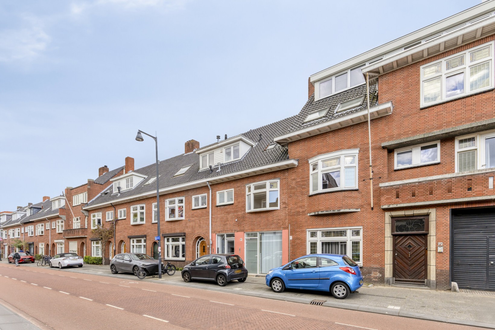 Appartement te koop: Hoogstraat 91, Eindhoven