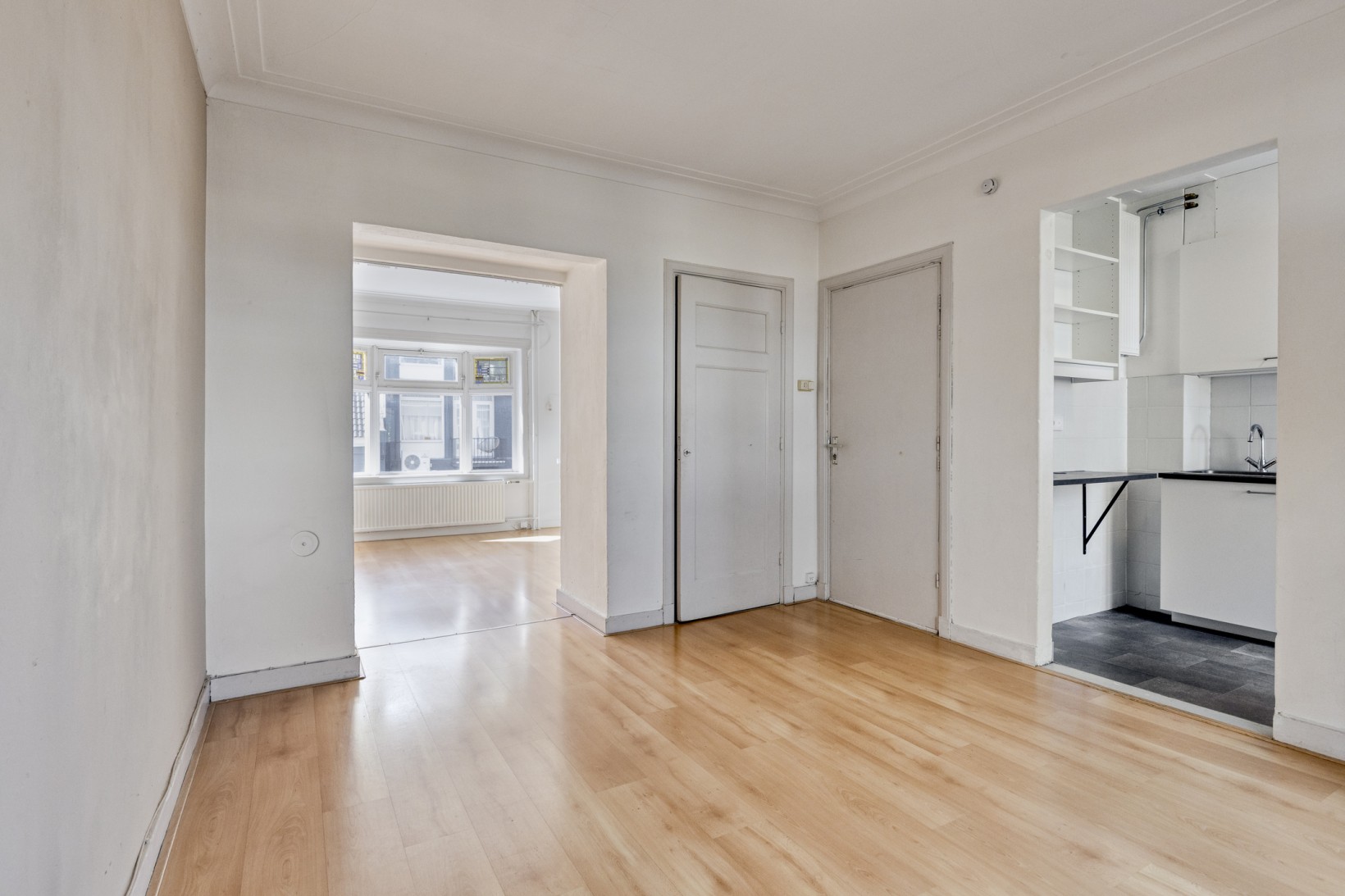 Appartement te koop: Hoogstraat 91, Eindhoven