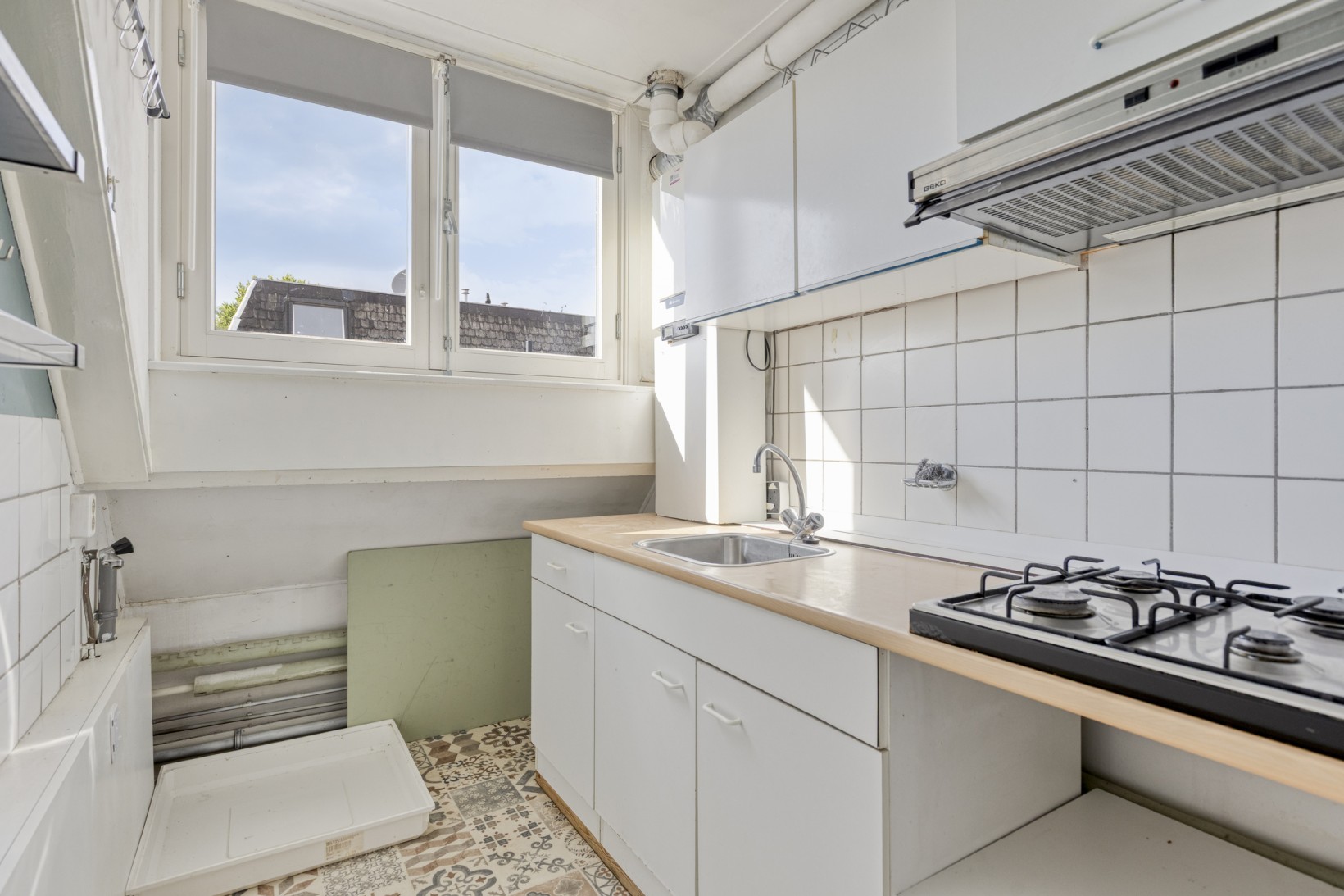 Appartement te koop: Hoogstraat 91, Eindhoven
